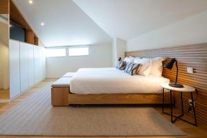 Lavandeira Oporto Apartments