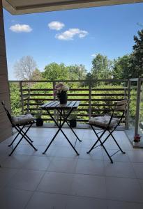 Къща за гости Кребс guesthousekrebs