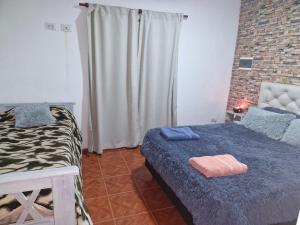 Alojamiento la Colonia