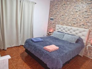 Alojamiento la Colonia