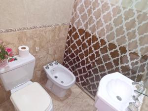 Alojamiento la Colonia