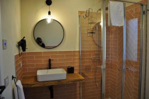 Camera Matrimoniale con Bagno Privato