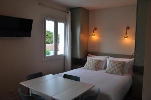 Hotels Lo Berge : photos des chambres