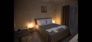 Ενοικιαζόμενα δωμάτια ΣΟΛΩΝΑΣ