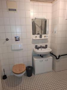 Apartment B&J Cochem