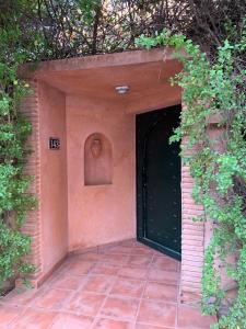 BELLE VILLA CENTRE Marrakech