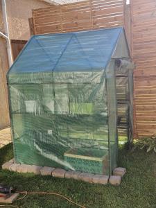 Logement indépendant avec jacuzzi au calme