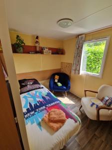 Logement indépendant avec jacuzzi au calme