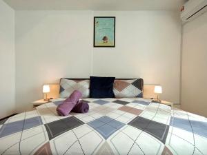 BBHomes at Bukit Bintang Casa Residency KL
