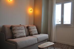 Hotels Lo Berge : photos des chambres