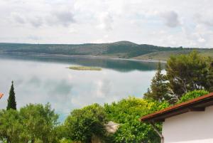 Appartement Apartment Bonaca Posedarje Kroatien