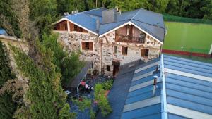 Hotel Rural Camino Medulas