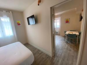 Hotels Lo Berge : photos des chambres