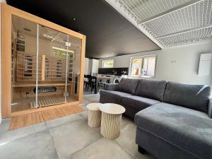 Dream Home Sauna Parking 5 min Disney Paris