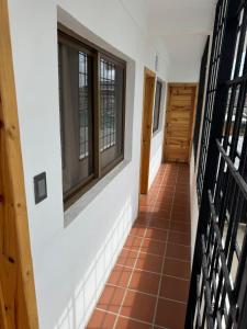 House with pool 2 minutes from the beach