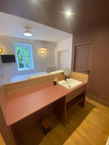 Maisons d'hotes Le Clos 1003 : photos des chambres