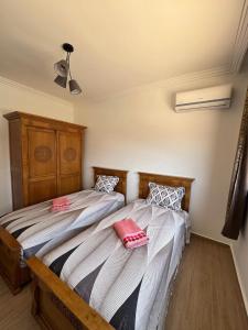 Appartement cosy Gueliz avec piscine