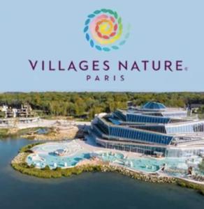 Maisons de vacances Dream Home Sauna Parking 5 min Disney Paris : photos des chambres