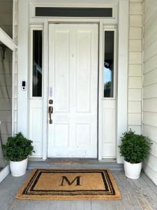 Charming Three Bedroom Retreat House