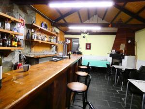 Hotel Rural Camino Medulas