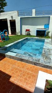 Maison avec piscine privée sans vis à vis - 4hvězdičkové hotely ve městě Martil