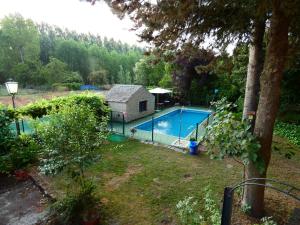 Hotel Rural Camino Medulas