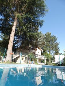 Hotel Rural Camino Medulas