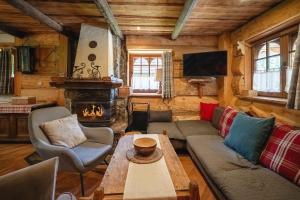 Mountain Shelter Zakopane