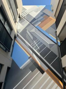 Haus Bonpland 308 Beautiful Studio in Palermo Soho