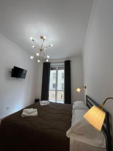 Oriani Central Rooms