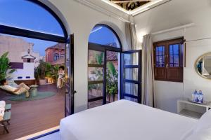 Coeo Fresca Roof Garden Signature Apartments