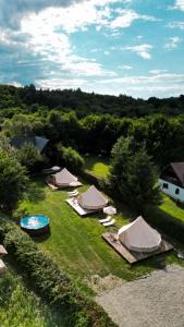 Cuib Glamping