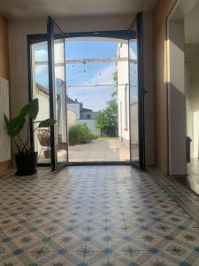 De parel van TOMORROWLAND