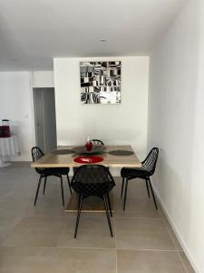 Maisons de vacances Celina : photos des chambres