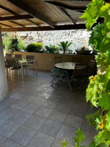 Maisons de vacances Celina : photos des chambres