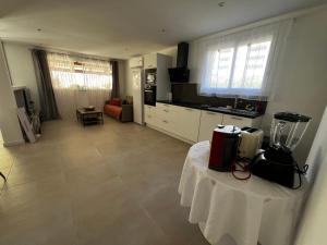 Maisons de vacances Celina : photos des chambres