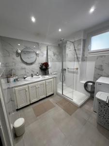 Maisons de vacances Celina : photos des chambres