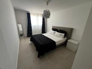 Maisons de vacances Celina : photos des chambres