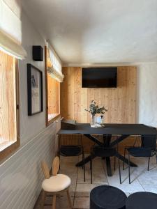 Appartements NEW Appartement COEUR DU VILLAGE : photos des chambres