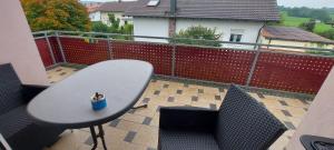Ferienwohnung in Kempten im Allgäu für mind 4 Personen