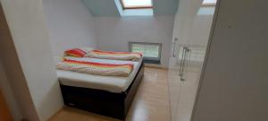 Ferienwohnung in Kempten im Allgäu für mind 4 Personen