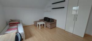 Ferienwohnung in Kempten im Allgäu für mind 4 Personen
