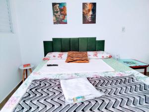 Pousada minha casa ouro verde