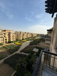 3 bedrooms in new cairo