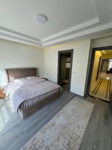 3 bedrooms in new cairo