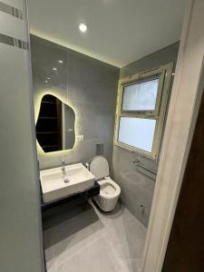 3 bedrooms in new cairo