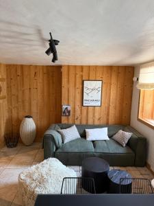 Appartements NEW Appartement COEUR DU VILLAGE : photos des chambres