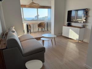 Superbe Vue Mer 50m de la plage