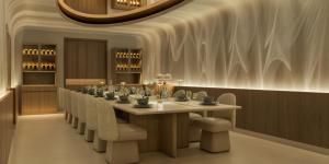 Hyatt Zilara Cancun -Inclusive - Adults Only