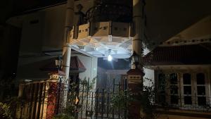 NAS VILLA